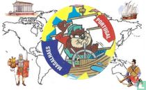 Portugal - Magalhaes