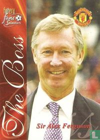 Sir Alex Ferguson