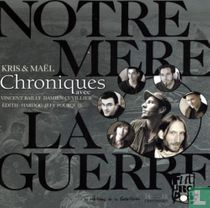 Chroniques: dossier de presse