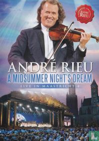 A Midsummer Night's Dream - Live In Maastricht 4