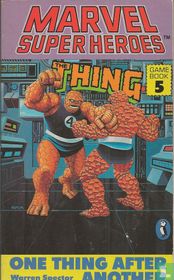 The thing