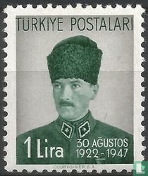 Kemal Atatürk