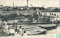 Le poste des Sous-Marins