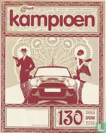 Kampioen 1