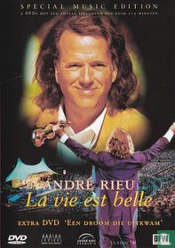 La vie est belle