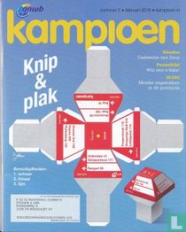 Kampioen 2