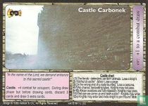 Castle Carbonek