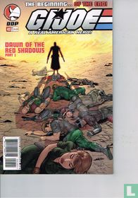 G.I. Joe: A Real American Hero 42