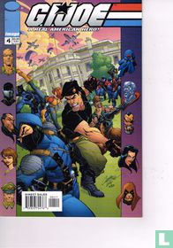 G.I. Joe: A Real American Hero 4