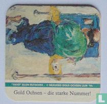 Ellen Rutschke - Julio
