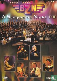 A Symphonic Night I+II