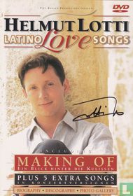 Latino Love Songs