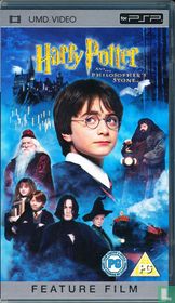 Harry Potter and the Philosopher's Stone
