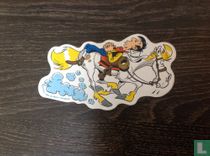 Lucky Luke