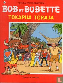 Tokapua Toraja for sale