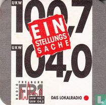 Radio Freiburg