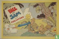 Bill et Sam aux Philippines