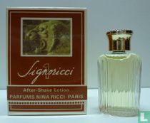 Signoricci 1 ASL 7ml 60° box