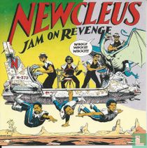 Jam on revenge