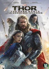 Thor: The Dark World  / Le mondes des ténèbres