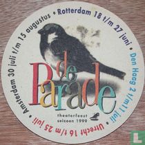Parade 1999