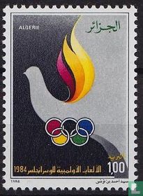 Jeux olympiques acheter