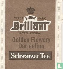 Golden Flowery Darjeeling 