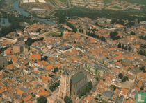 Gorinchem, Centrum