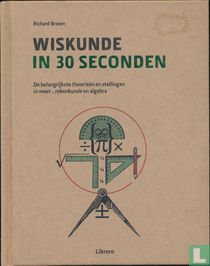 Wiskunde in 30 seconden