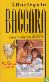 Hartstochtelijke serenade