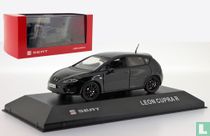 Seat Leon Cupra R