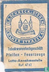 F.A.Schneck - Siegen