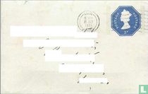 Postal Stationery