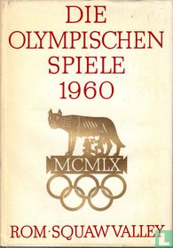 Die Olympischen Spiele 1960 + Rom-Squaw Valley