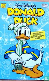 Donald Duck 283