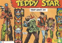 Teddy greift ein