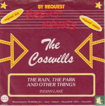 The Rain, the Park and other Things
