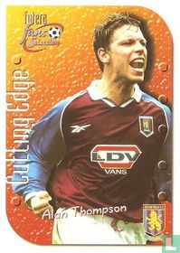 Alan Thompson