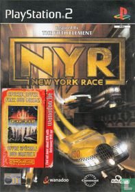 New York Race (NYR)