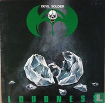 Devil Soldier