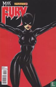 Miss Fury 2
