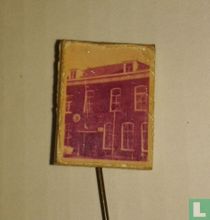 CJV (Jeugdgebouw "Obadja")