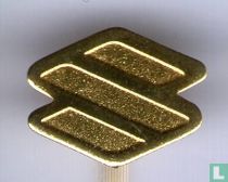 Suzuki logo