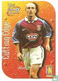 Alan Wright