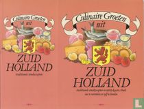 Culinaire groeten uit Zuid-Holland