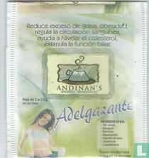 Adelgazante