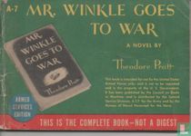 Mr. Winkle Goes to war