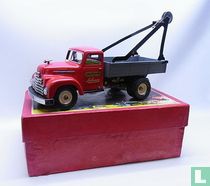 Sleepwagen