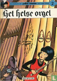 Het helse orgel