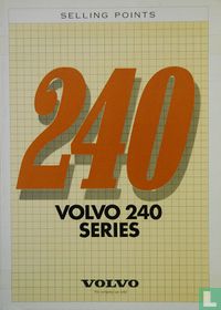 Volvo 240 SERIES